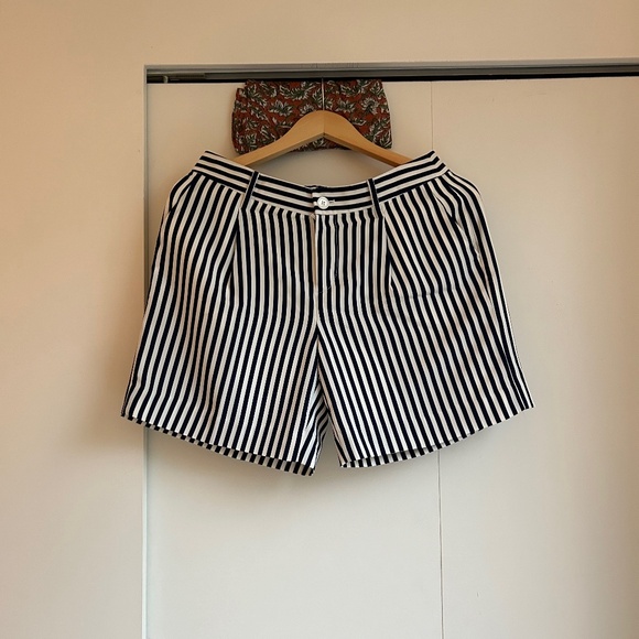 Ralph Lauren Silky Shorts - Picture 1 of 4